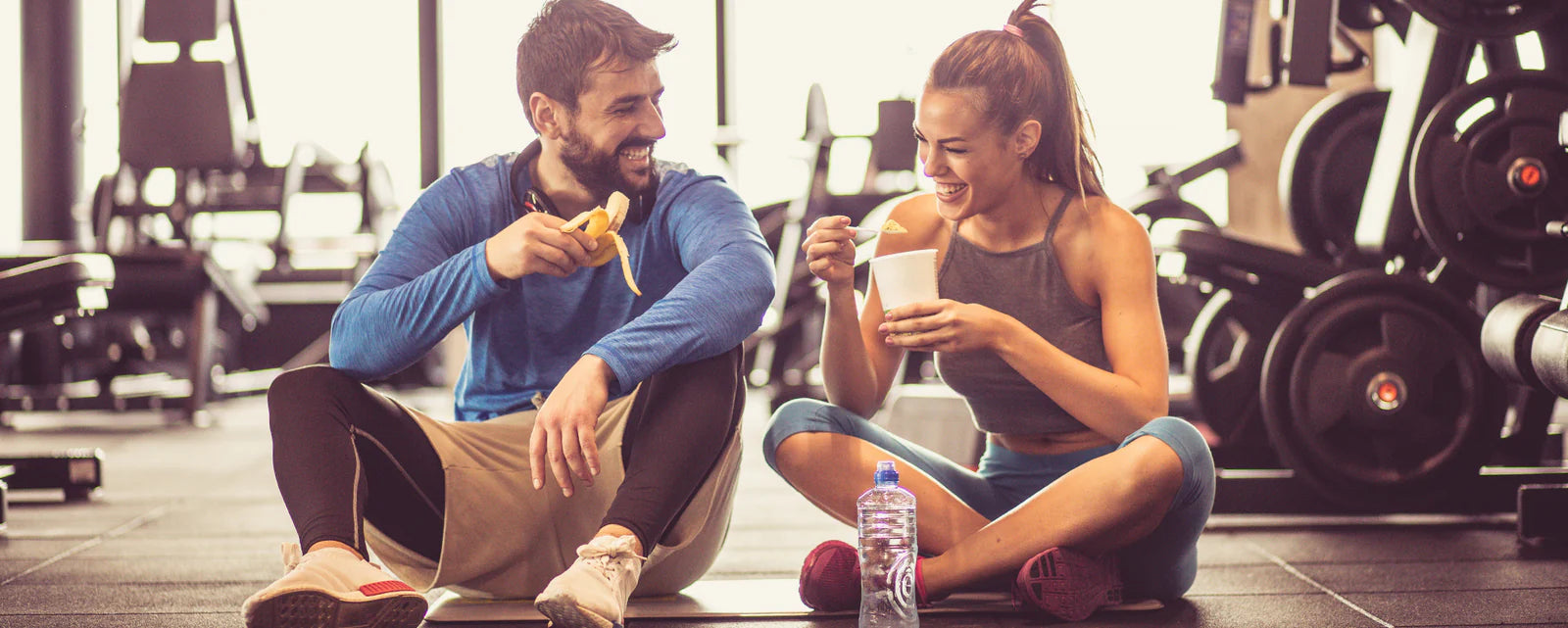 Die richtige Ernährung nach dem Training – Worauf du achten solltest