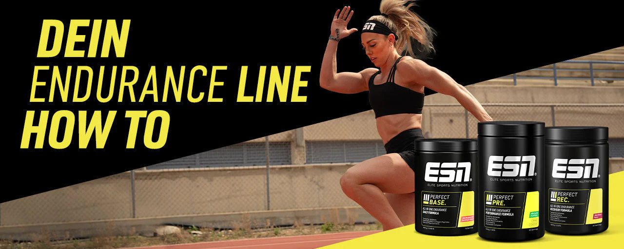 Endurance Line Product Guide