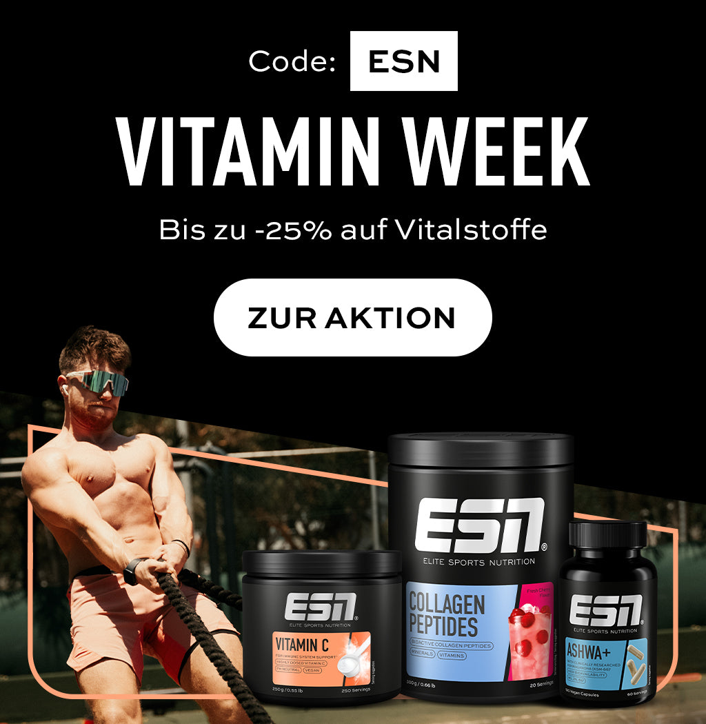 CW21 Vitamin Week