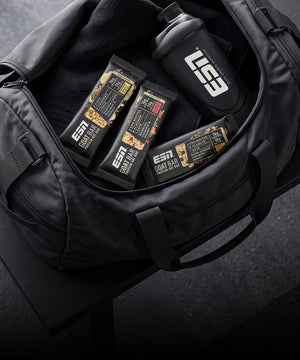 Buy fitness food & snacks online | ESN