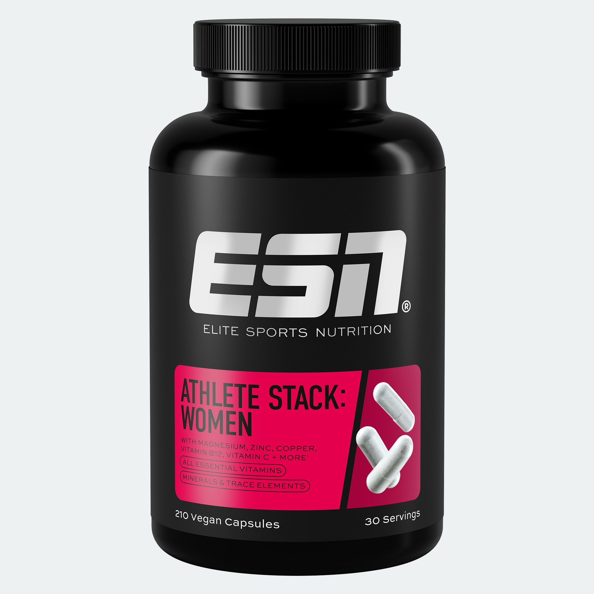 Sports Supplements