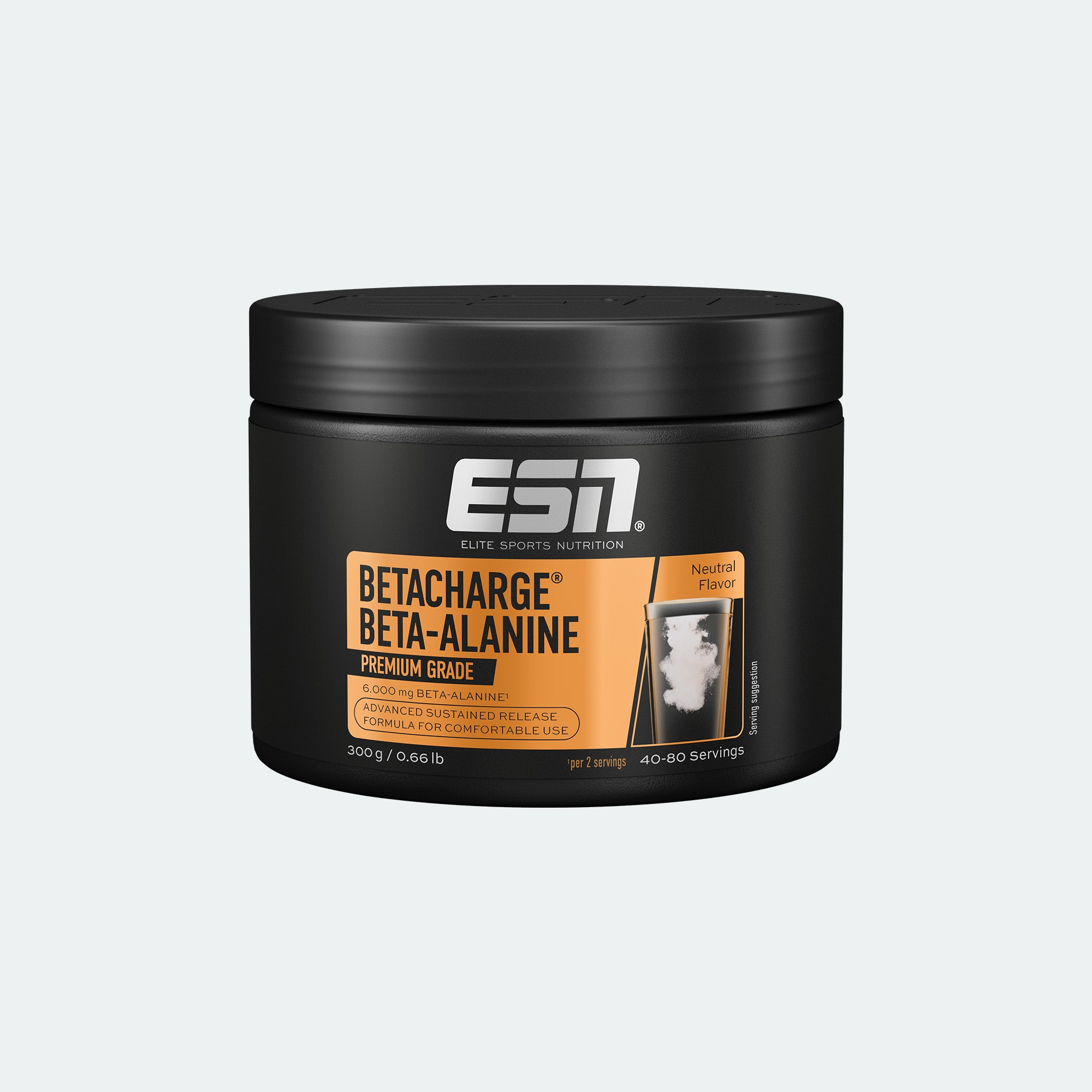 BETACHARGE® Beta Alanine
