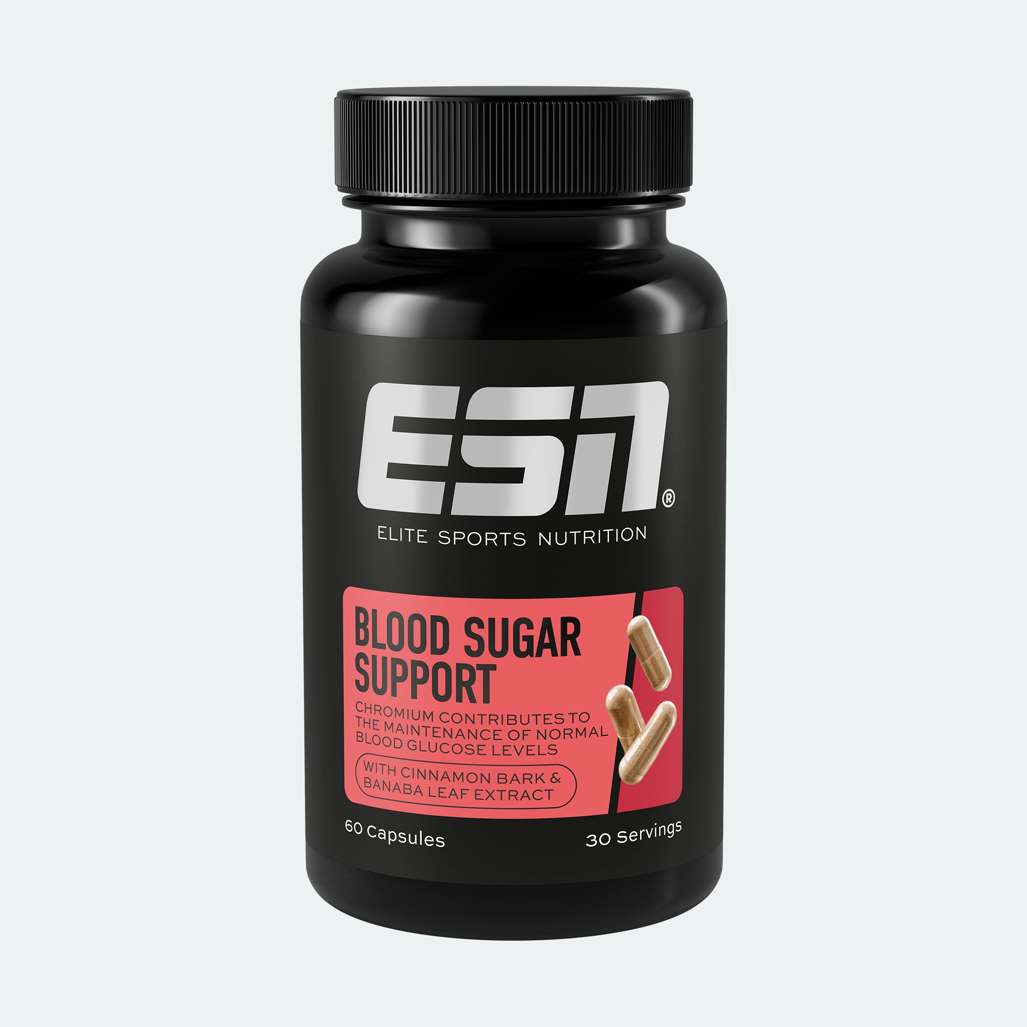 Blood Sugar Support