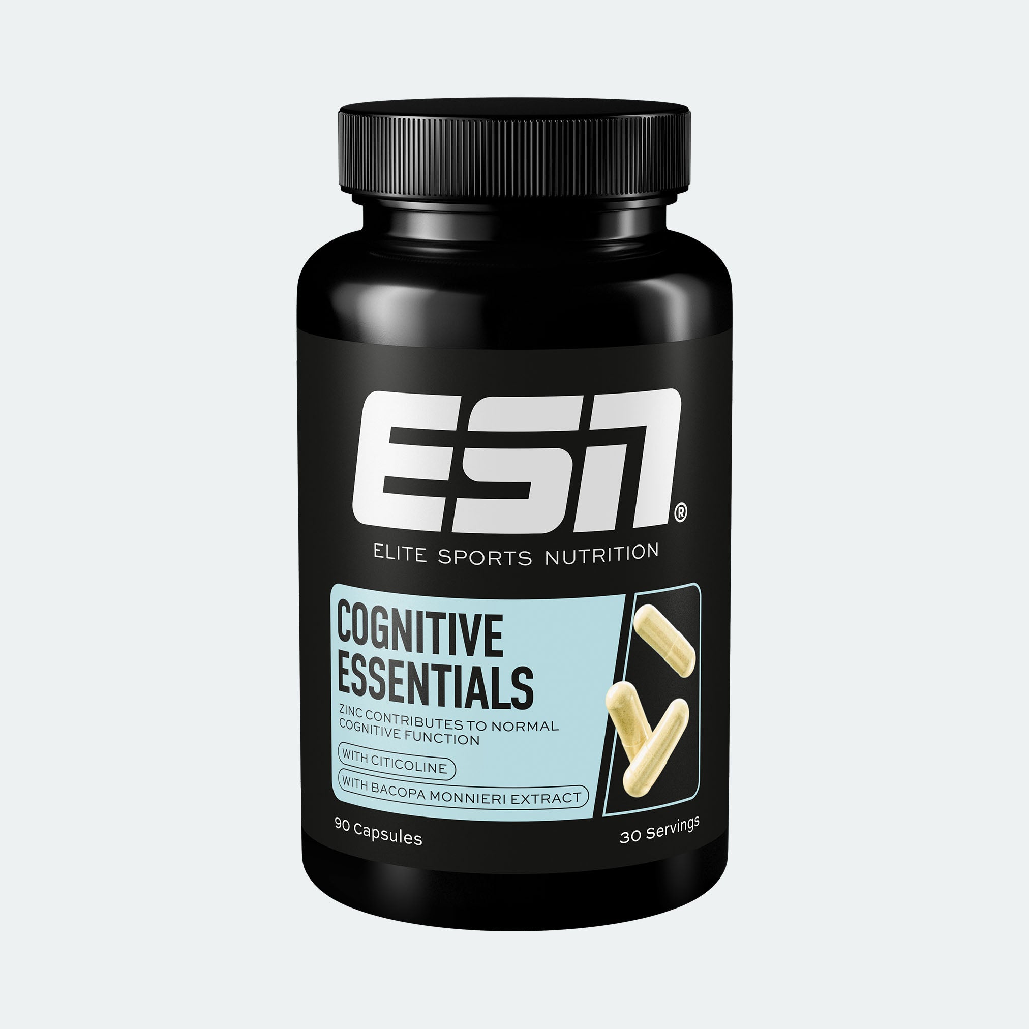 Cognitive Essentials