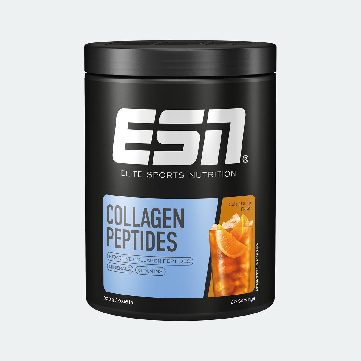Collagen Peptides