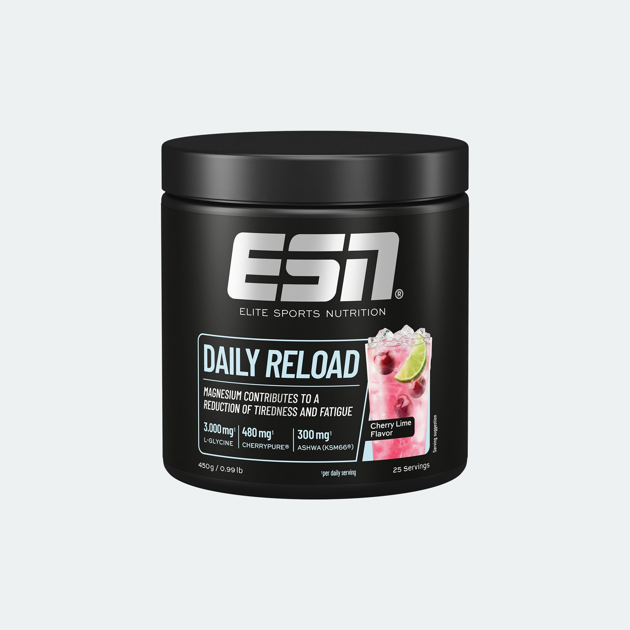 Daily Reload