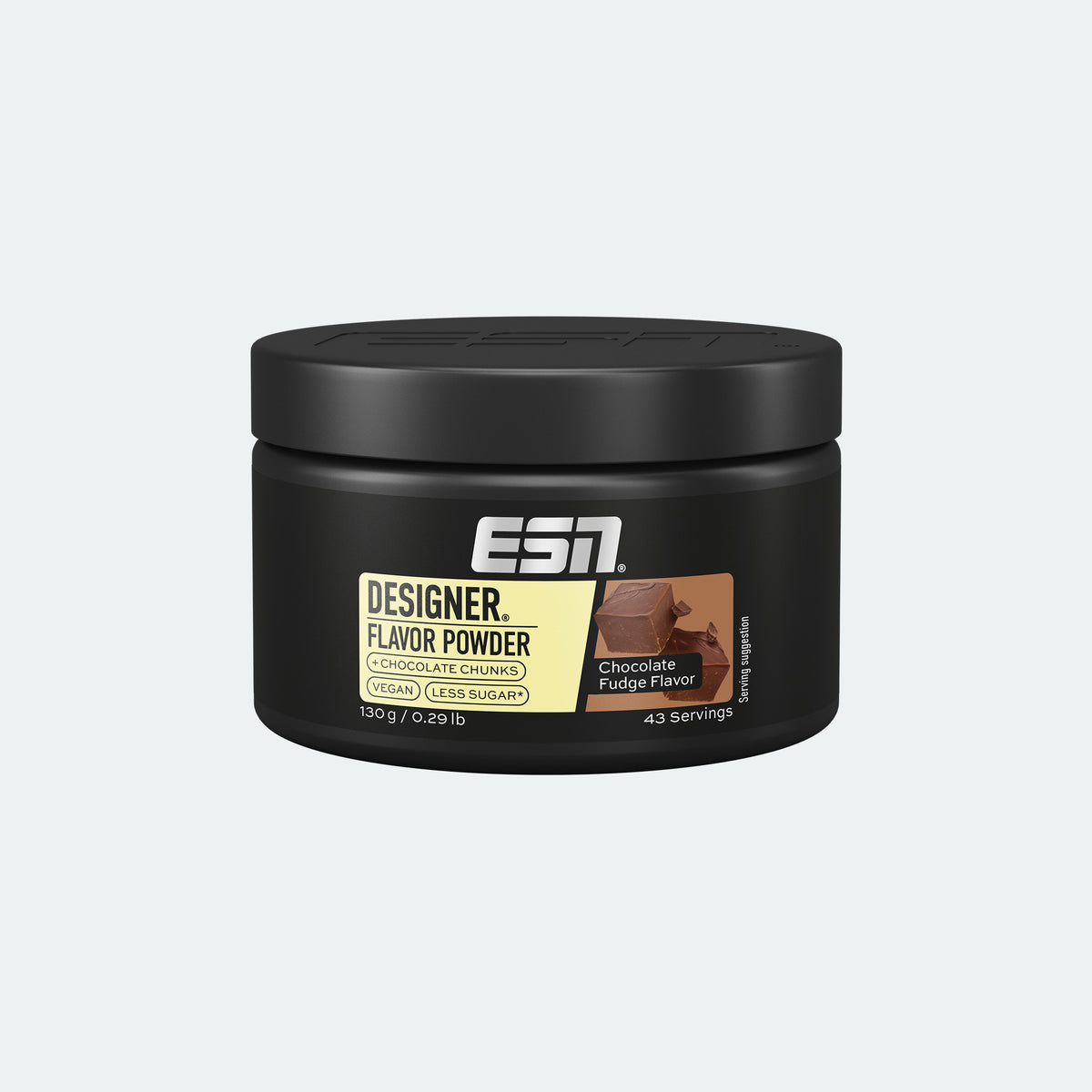 Designer Flavour Powder