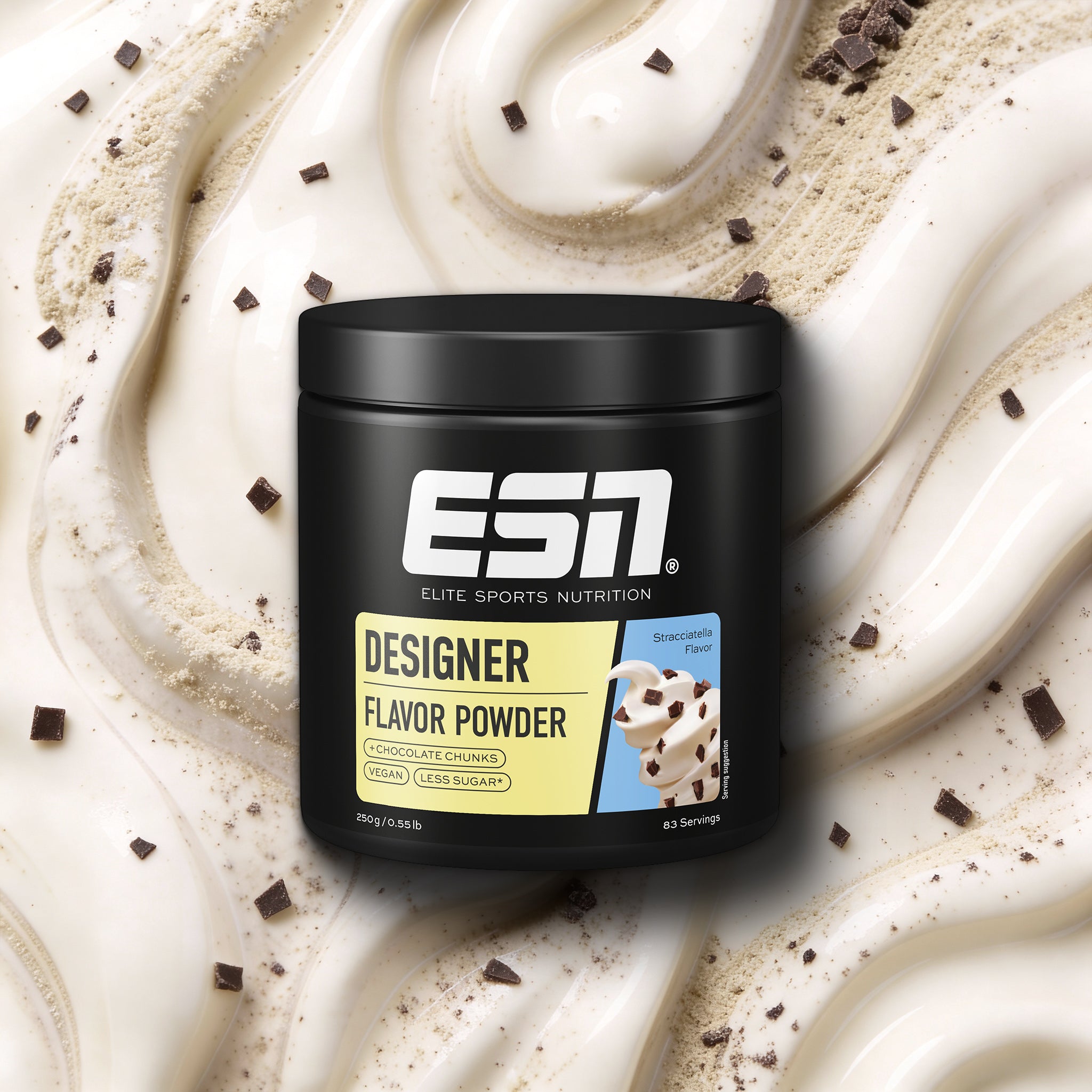 Flavour Powder & Flavour Powder | 250g can – ESN
