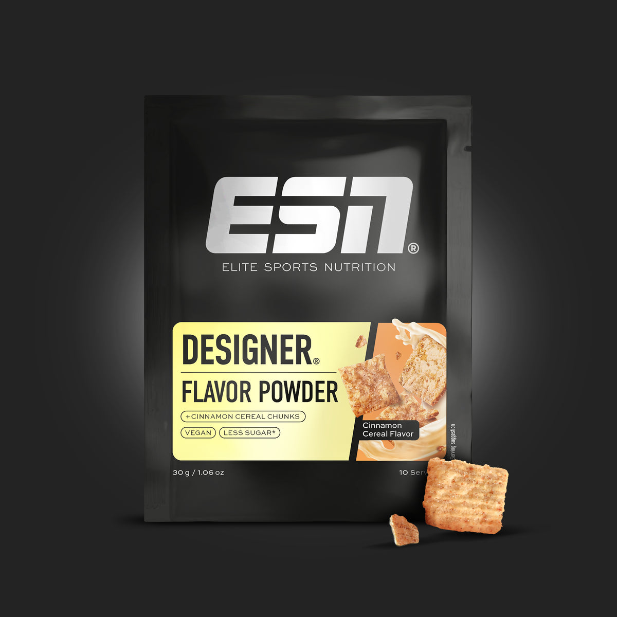 Flavour Powder & Flavour Powder | 250g can – ESN
