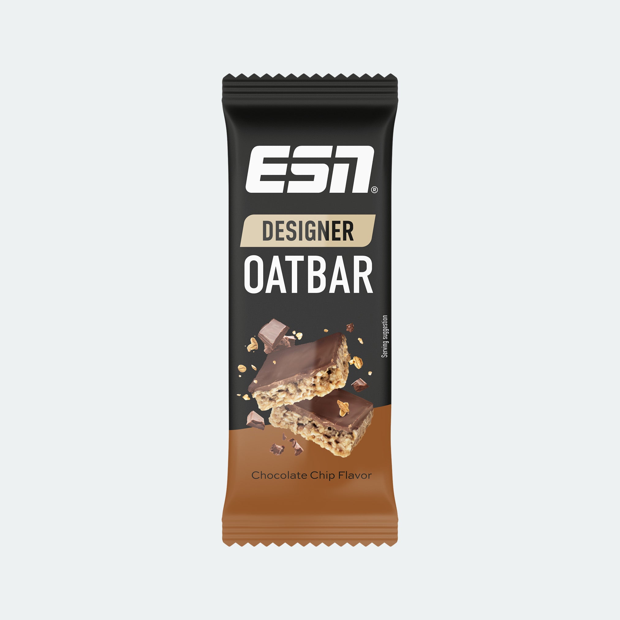 Haferriegel Designer Oatbar