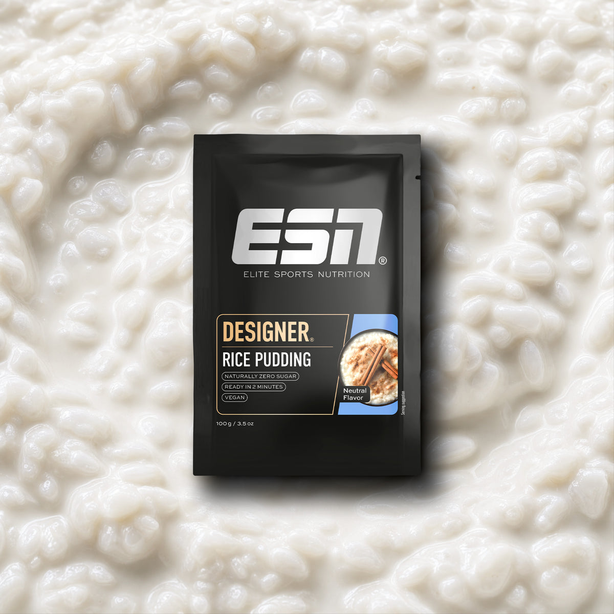 Buy Designer Rice Pudding | Ready in 2 Minutes – ESN