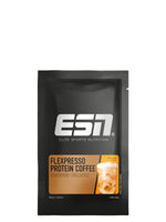 Flexpresso Protein Coffee, 30g Sample