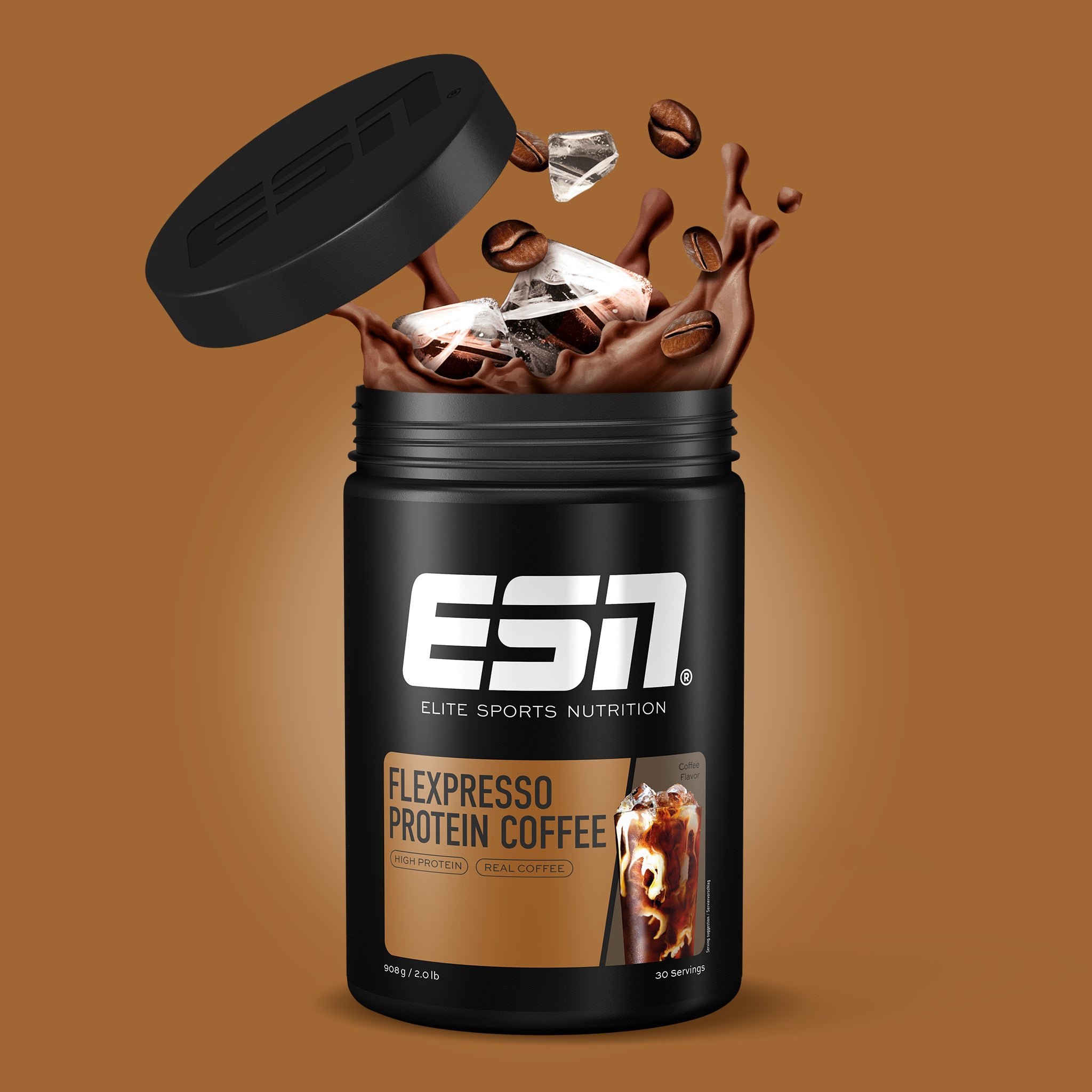 Protein shake esn best sale