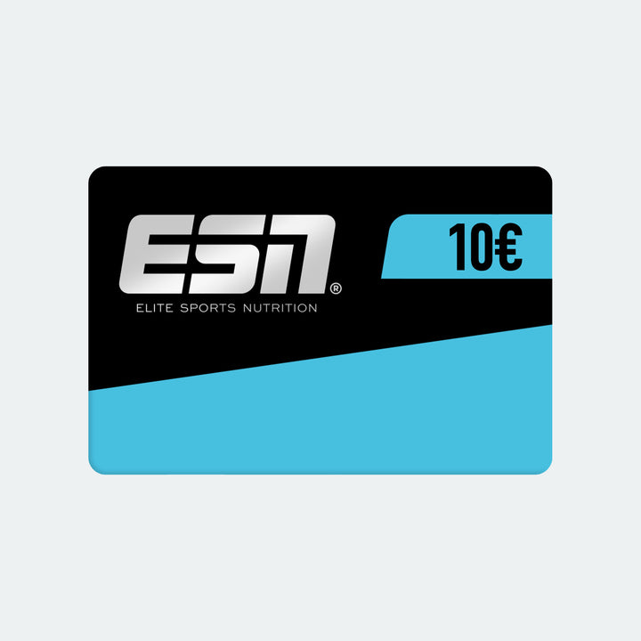 ESN Geschenkgutschein