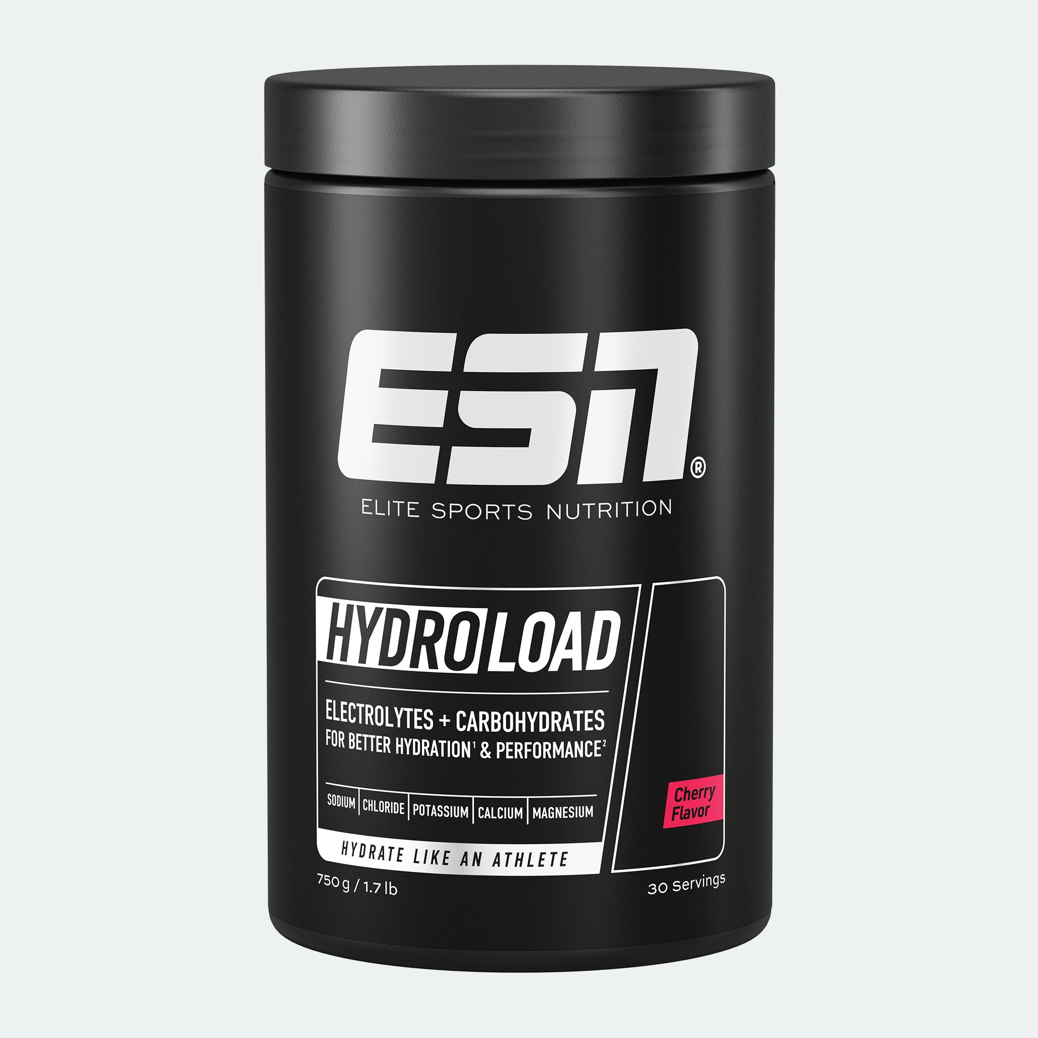 HydroLoad Electrolytes