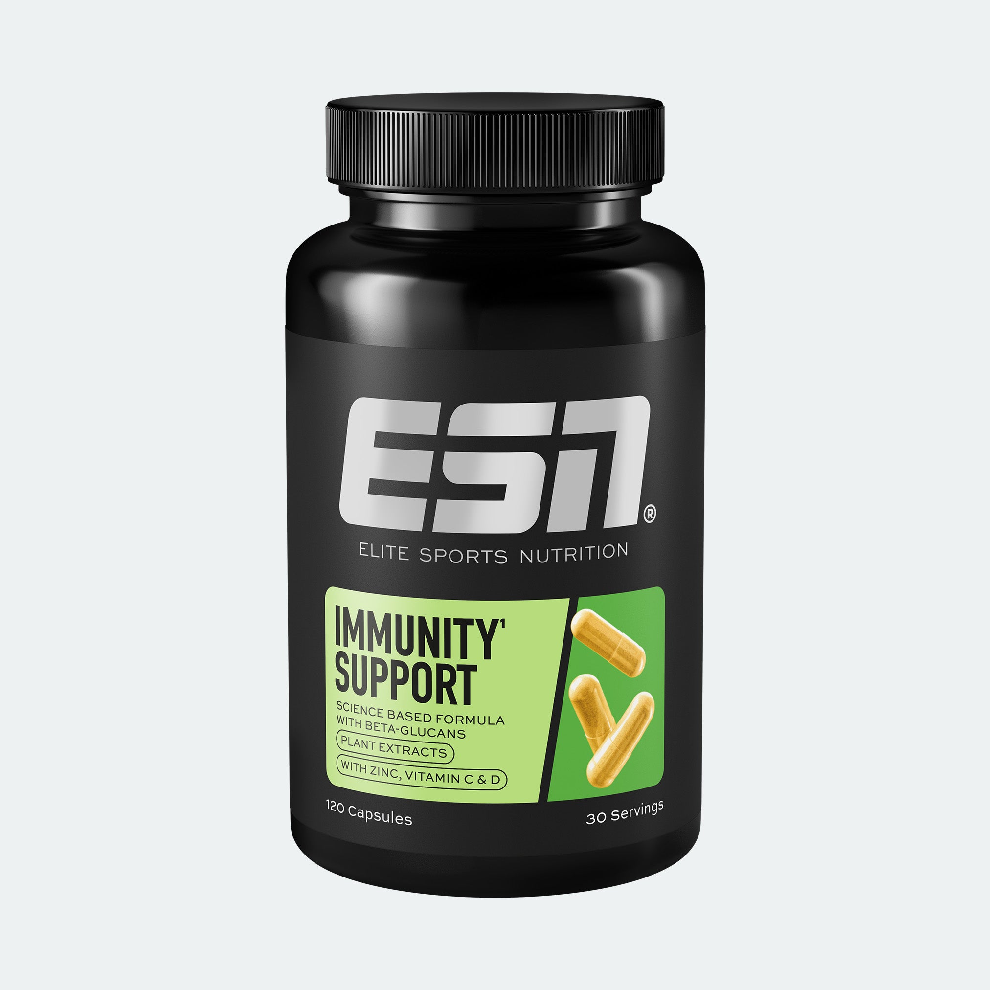 Immun Kapseln Immunity Support