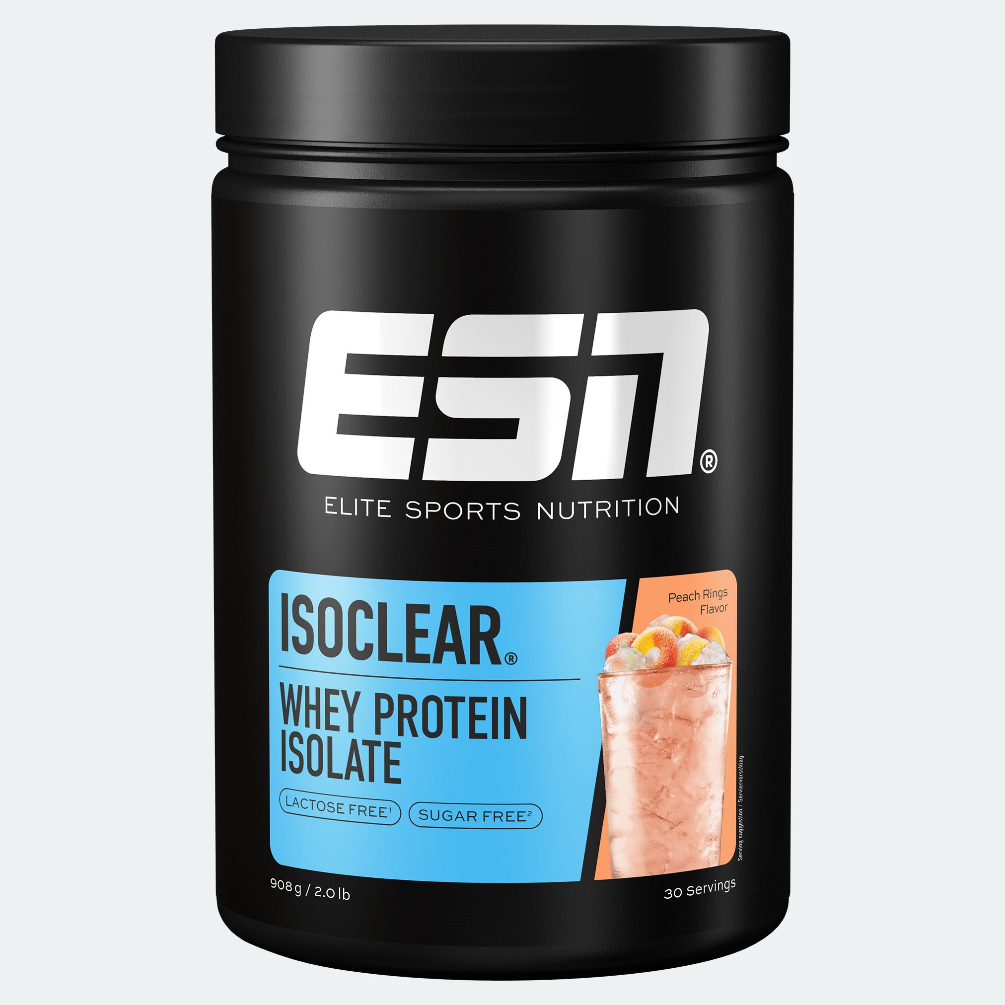 All ESN products