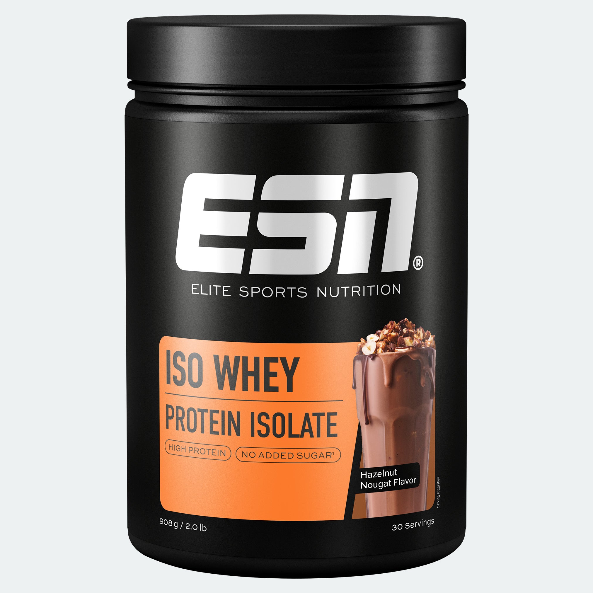 Iso Whey Protein