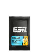 Isoclear Whey Protein Isolate, 30g Sample