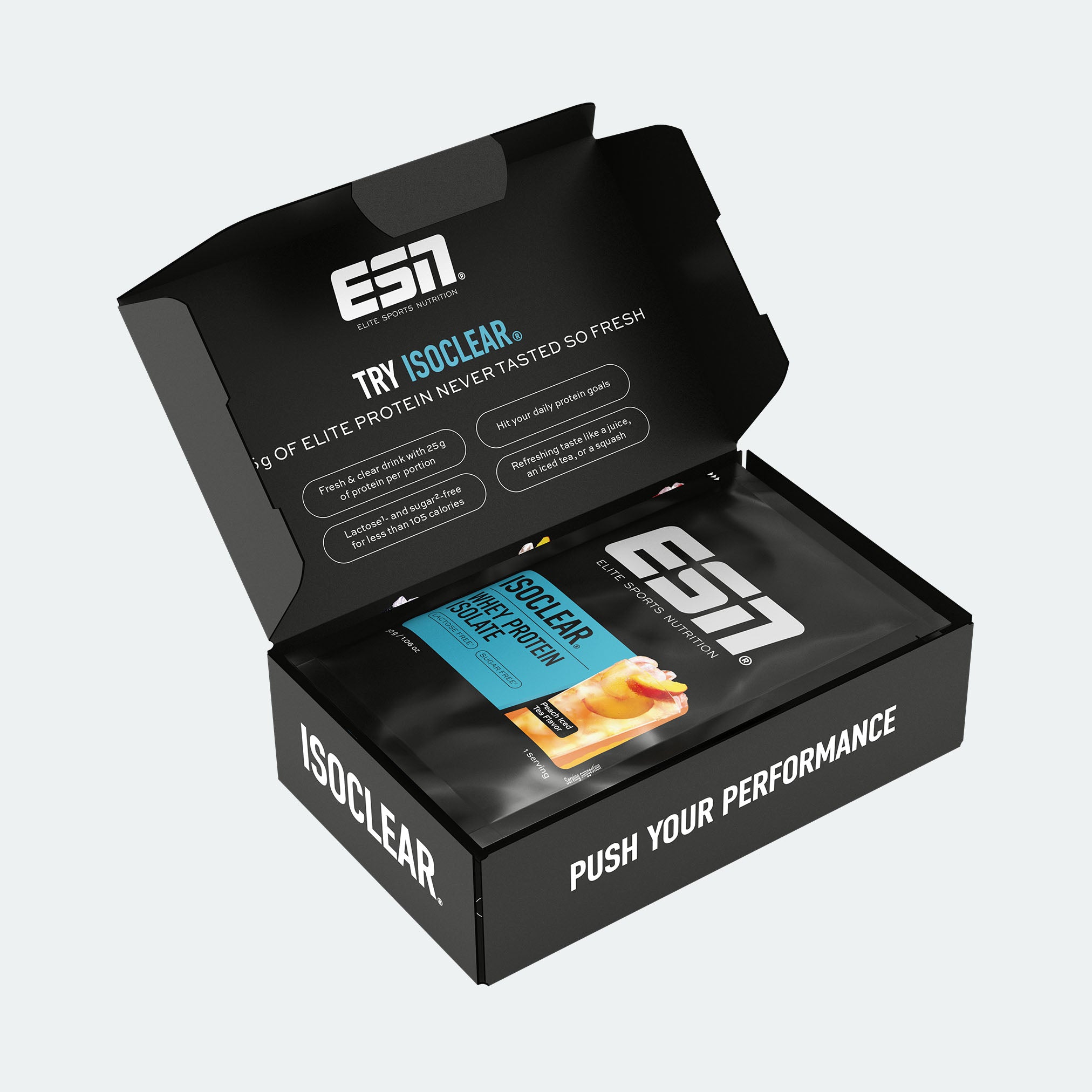 Probierboxen (Proteine)