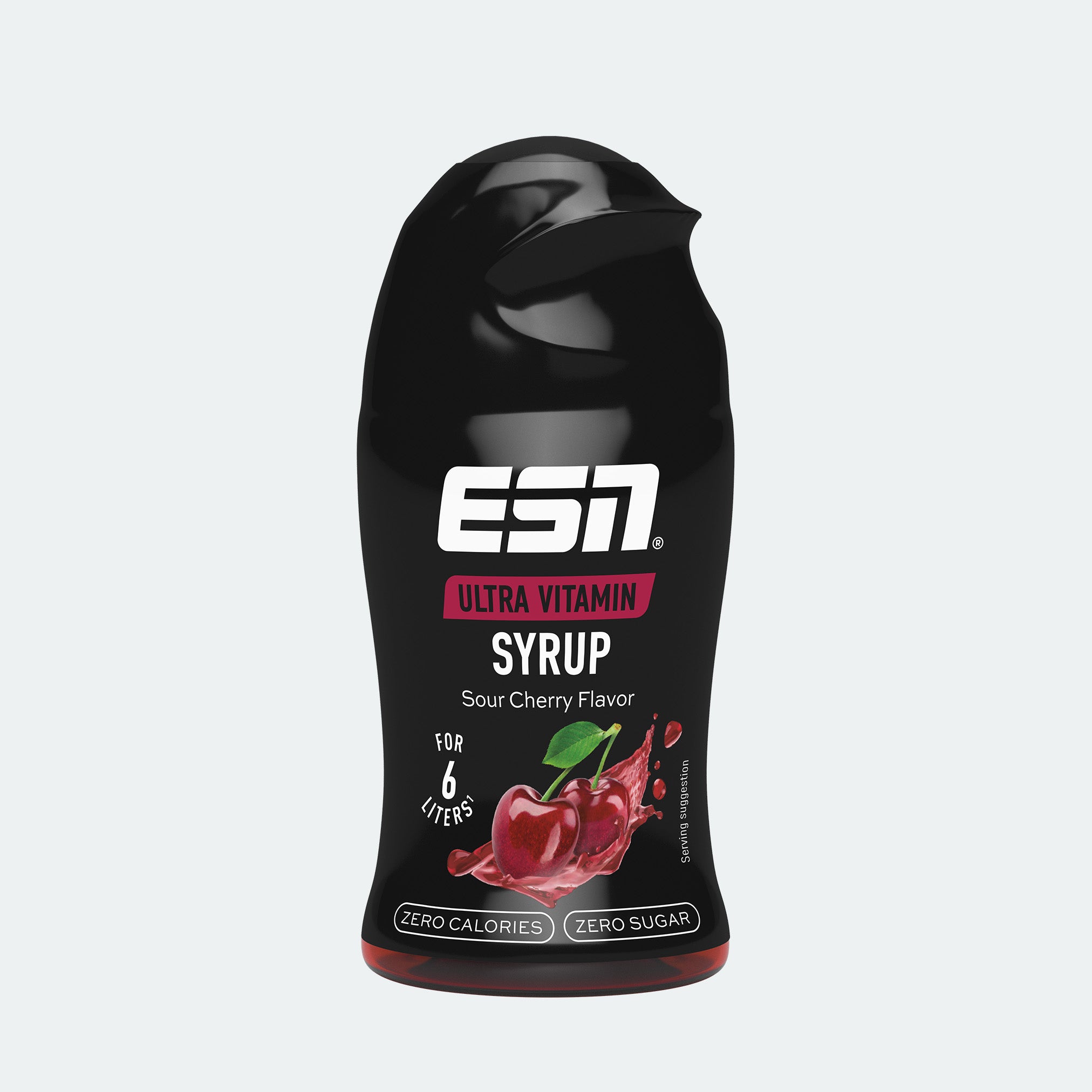 Ultra Vitamin Syrup