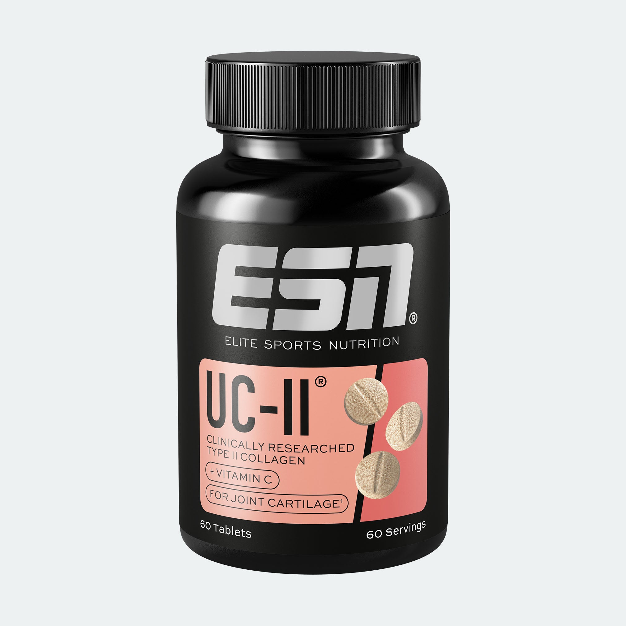 Kollagen Tabletten UC II Typ 2 Collagen