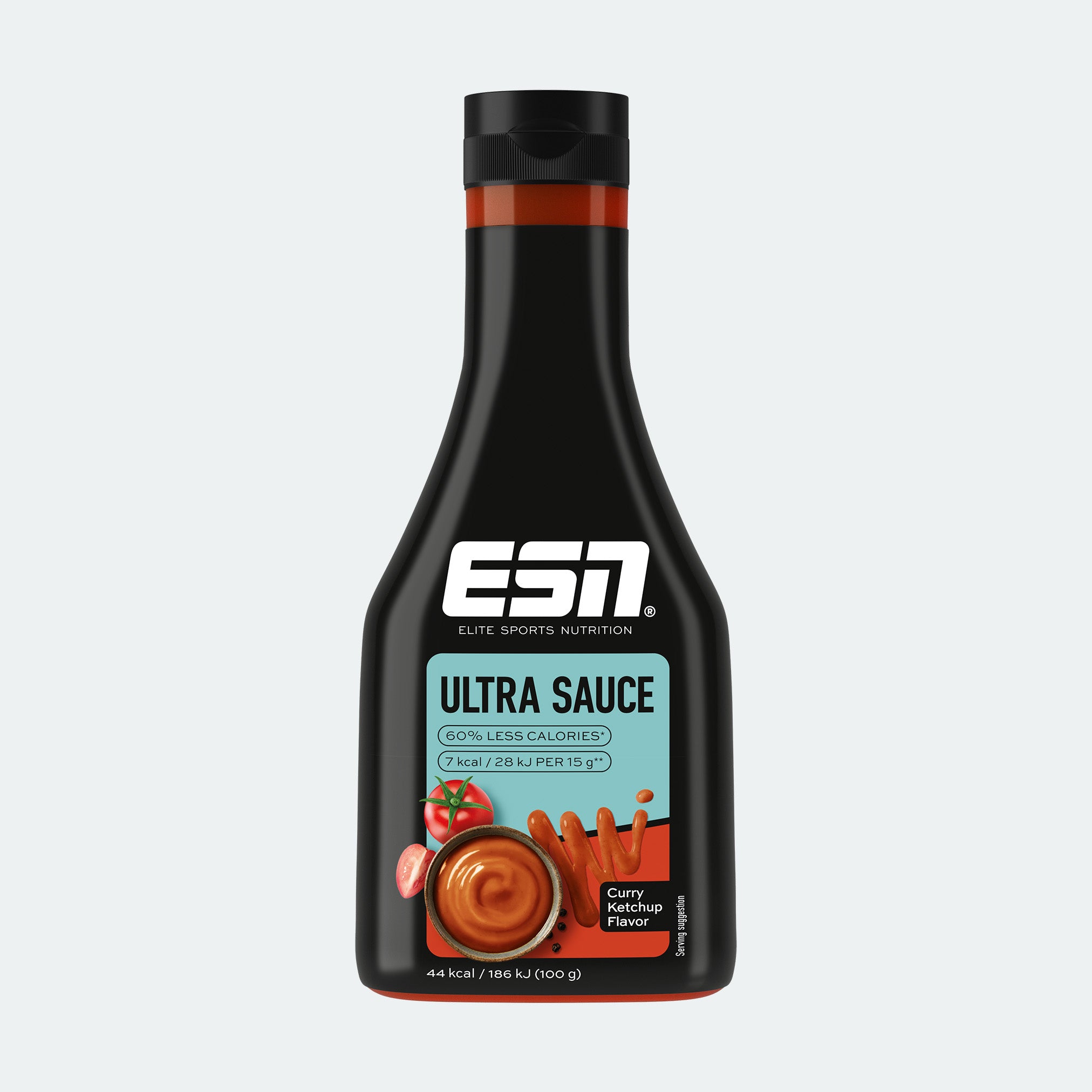 Premium Ultra Fitness Sauce